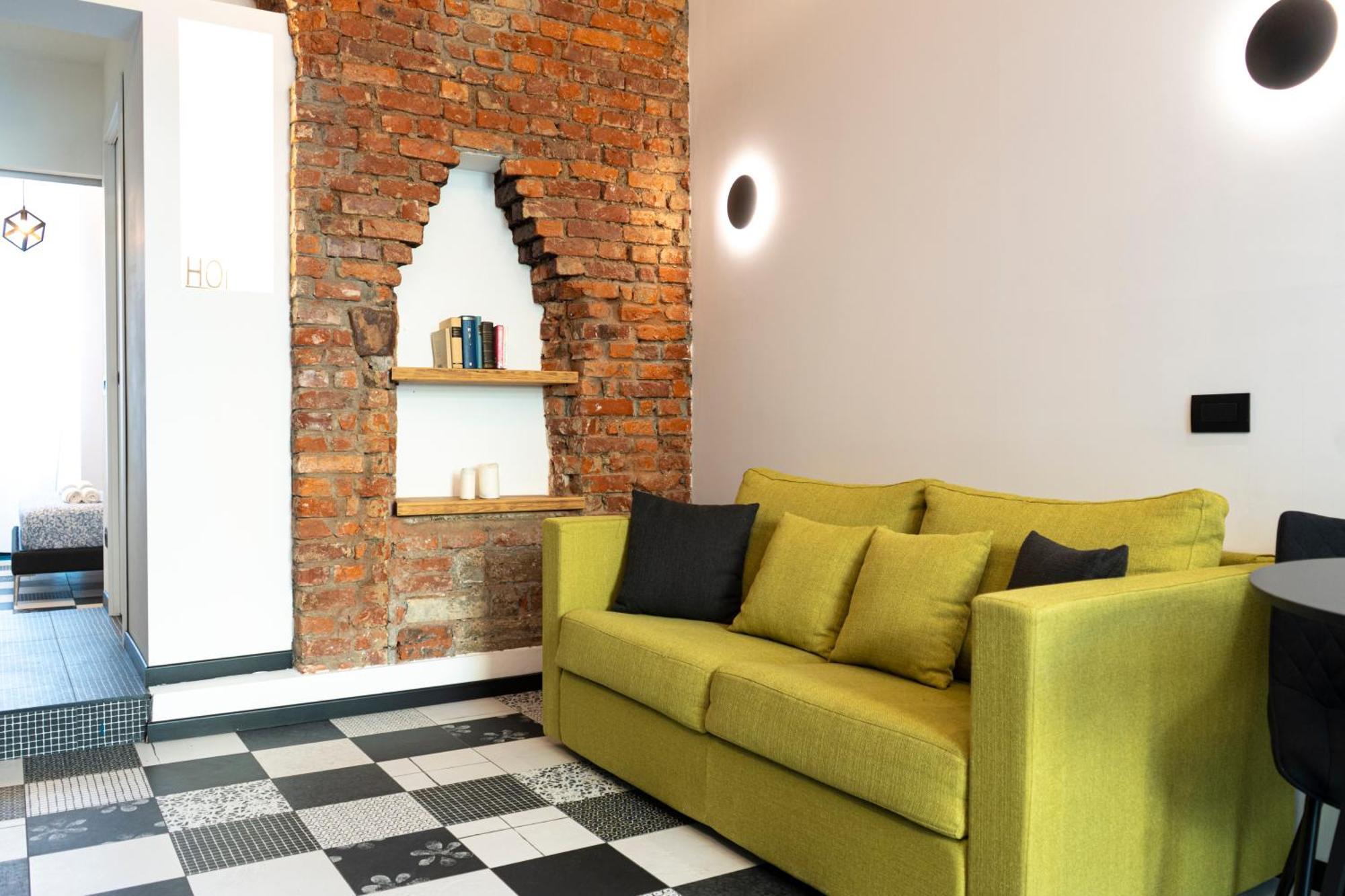 Cre16 -loreto - Duomo- Design Elegant - Modern