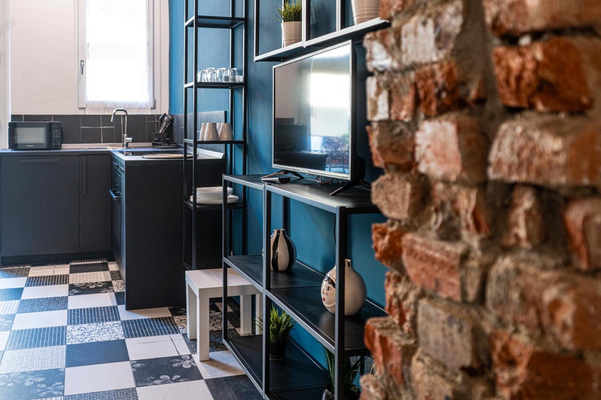 Cre16 -loreto - Duomo- Design Elegant - Modern